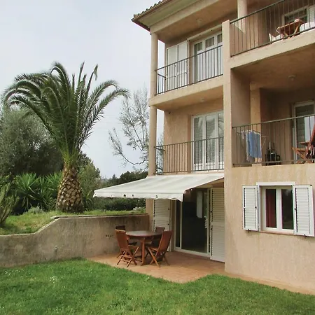 Apartment I *