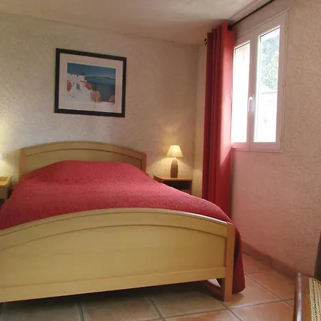 Apartment I *