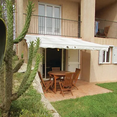 Apartment I Patrimonio